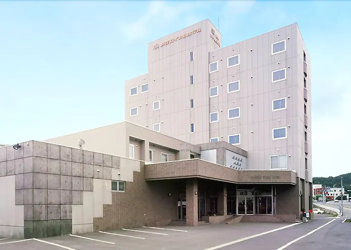 Abashiri Royal Hotel