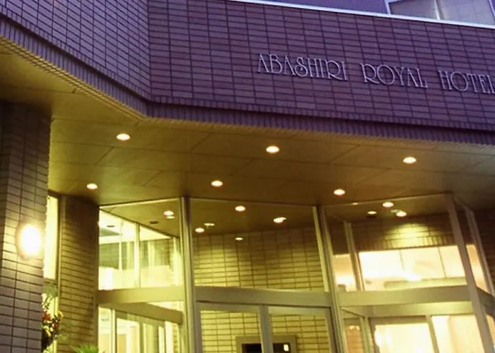 Abashiri Royal Hotel