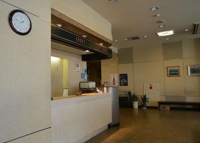 Abashiri Royal Hotel
