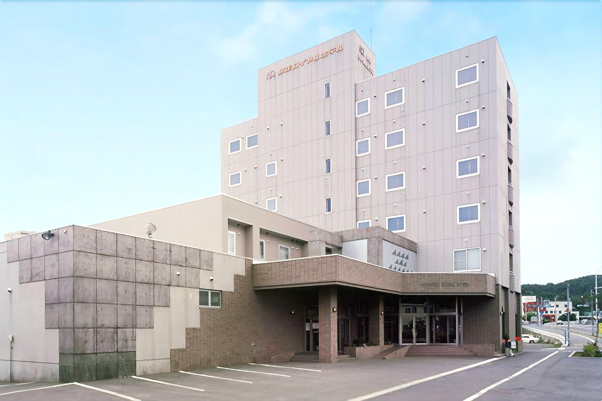 Hotel Royal 2*