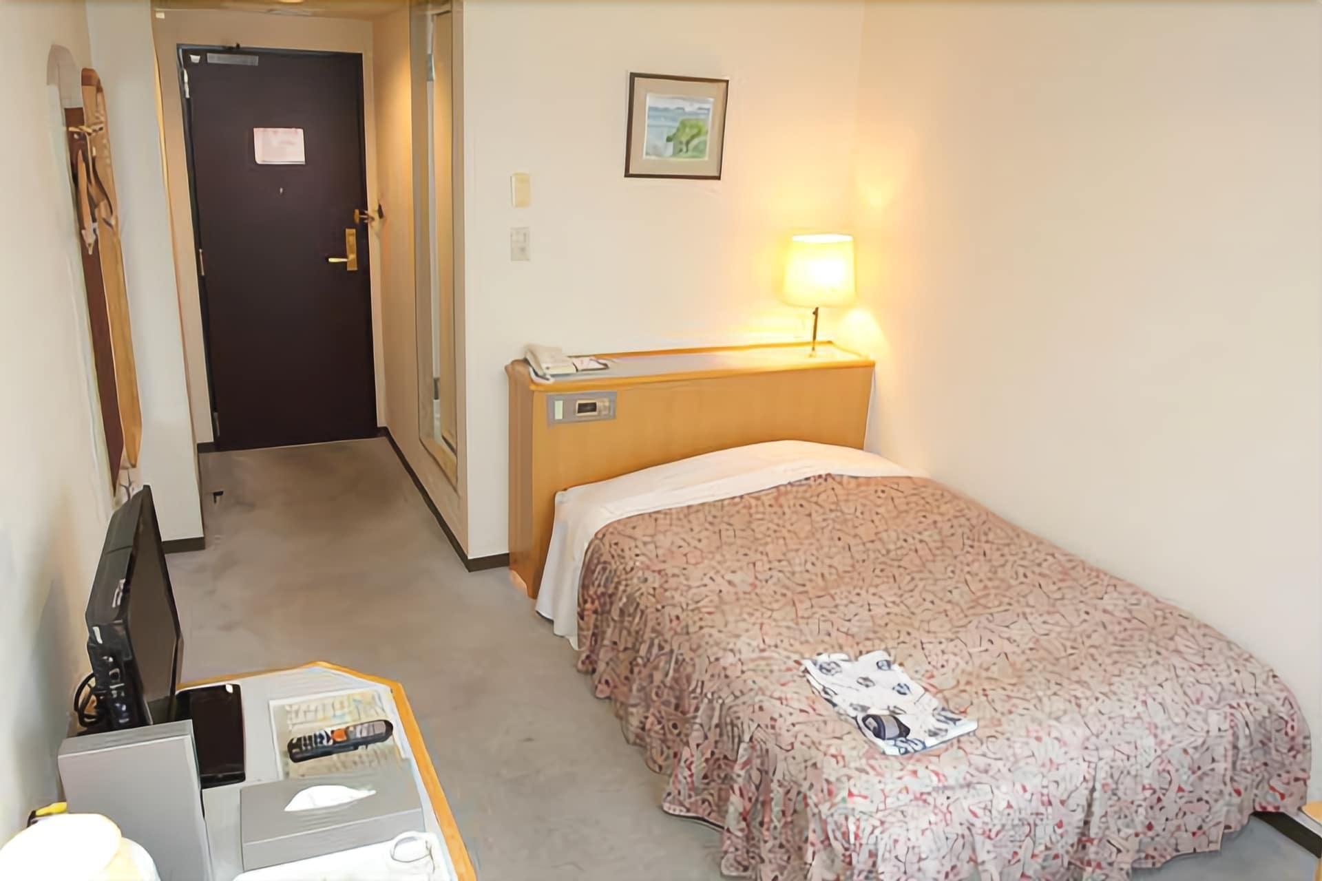 Royal Hotel Abashiri