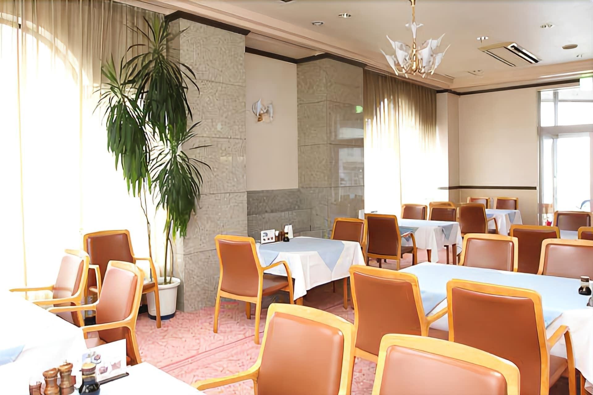 Royal Hotel