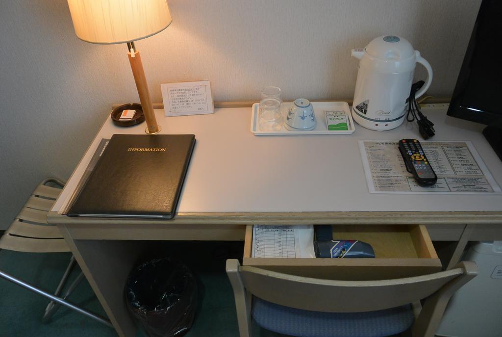 Hotel Royal Abashiri