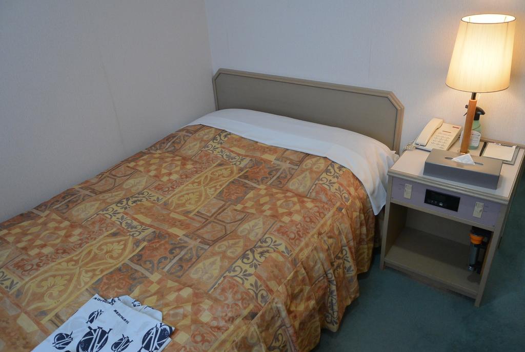 Hotel Royal Abashiri