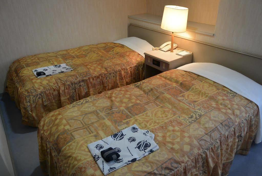 Hotel Royal Abashiri